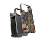 Pyramids - Tough Phone Cases