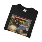 Stairway - Unisex Comfort Colors T-Shirt