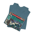 Aenema - Unisex Jersey Short Sleeve Tee
