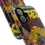 Alfredo 2 - Tough Phone Cases