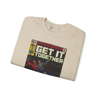 Get it Together - Unisex Heavy Blend™ Crewneck Sweatshirt