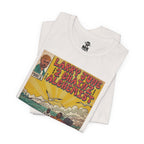 Life is Beautiful - Unisex Jersey Short Sleeve Tee