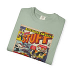 Break Stuff – Unisex Comfort Colors T-Shirt