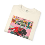 SWEET - Unisex Comfort Colors T-shirt