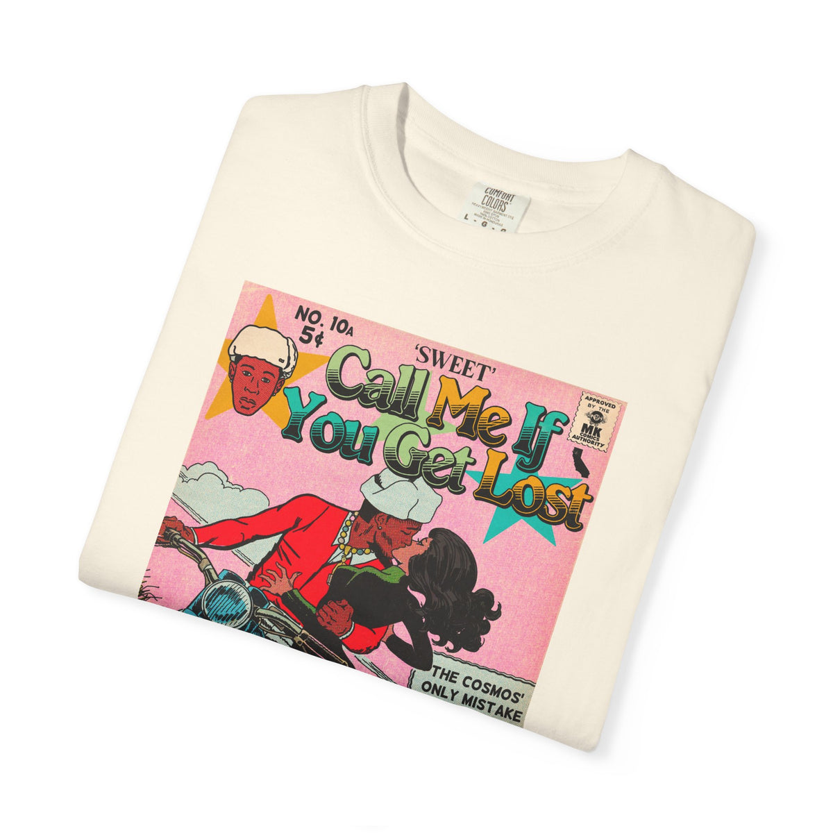 SWEET - Unisex Comfort Colors T-shirt