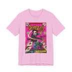 King of the Mischievous South 2 - Unisex Jersey Short Sleeve Tee