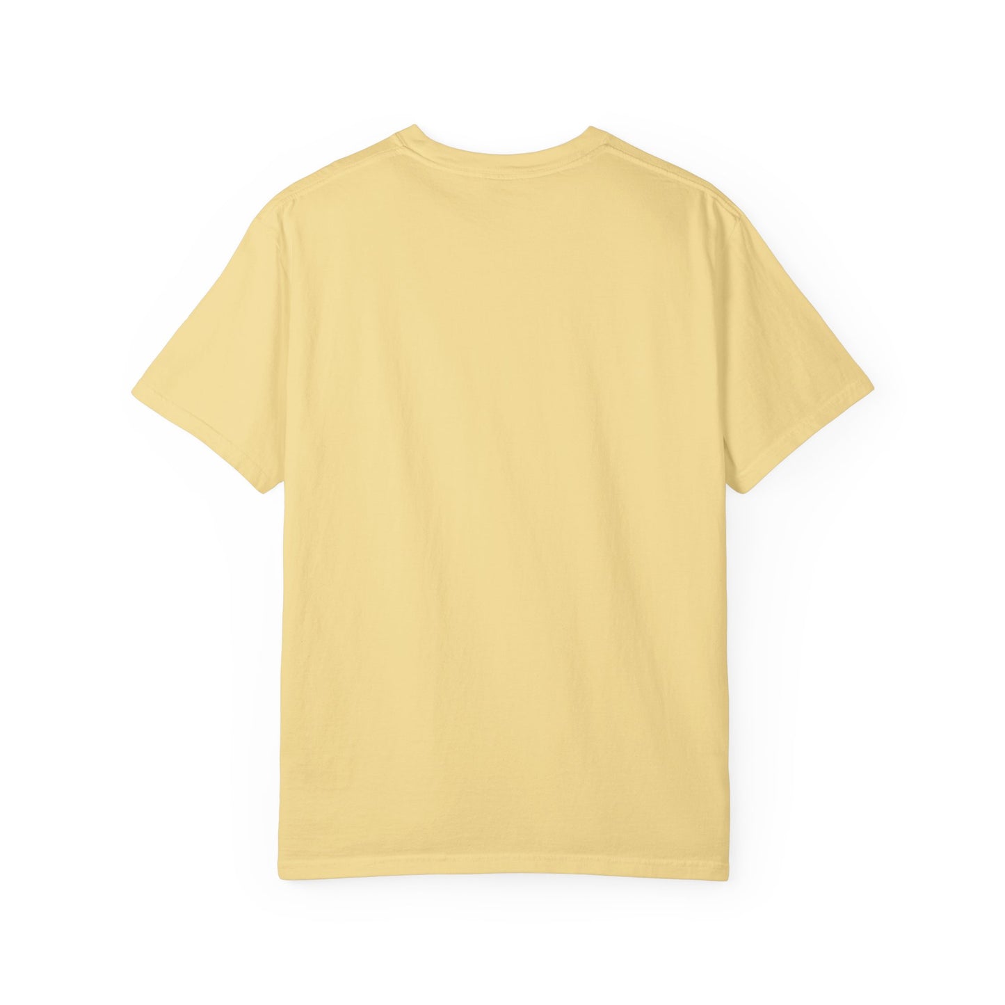 The Miseducation of Lauryn Hill - Unisex Comfort Colors T-shirt