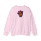 Helicopter - Unisex Heavy Blend™ Crewneck Sweatshirt