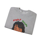 Paul - Wonderful Christmastime - Unisex Heavy Blend™ Crewneck Sweatshirt