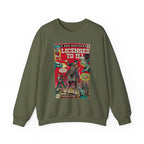 Paul Revere - Unisex Heavy Blend™ Crewneck Sweatshirt