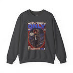 Only - Unisex Heavy Blend™ Crewneck Sweatshirt