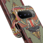 Mos - Umi Says - Tough Phone Cases