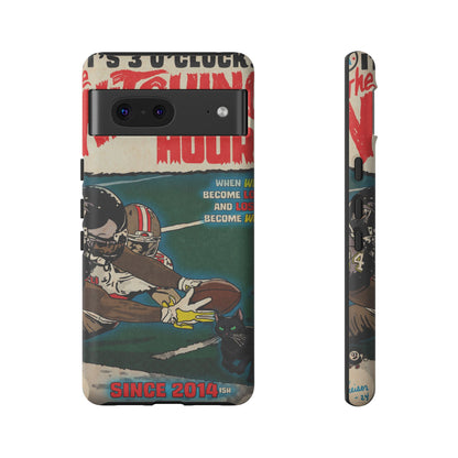 The Witching Hour - Tough Phone Cases