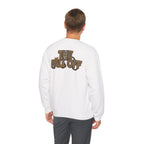 The Fall Off - Unisex Heavy Blend™ Crewneck Sweatshirt