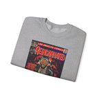 Reincarnated -  Unisex Heavy Blend™ Crewneck Sweatshirt