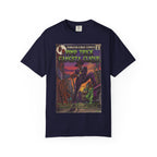 Pimp Trick Gangsta Clique - Unisex Comfort Colors T-shirt