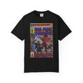 Big Fish Theory - Unisex Garment-Dyed T-shirt