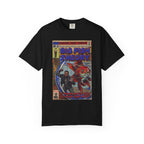 Big Fish Theory - Unisex Garment-Dyed T-shirt