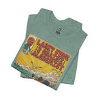 Life is Beautiful - Unisex Jersey Short Sleeve Tee