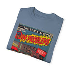 99 Problems - Unisex Comfort Colors T-shirt