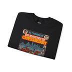 Da Mystery of Chessboxin - Unisex Heavy Blend™ Crewneck Sweatshirt