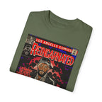 Reincarnated -  Unisex Garment-Dyed T-shirt