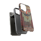 Mos - Umi Says - Tough Phone Cases