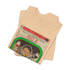 Kid A - Unisex Jersey Short Sleeve Tee