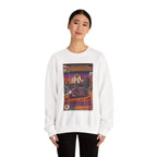 Speaker Boxxx - Unisex Heavy Blend™ Crewneck Sweatshirt