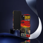 Be Quiet and Drive - Tough Phone Cases