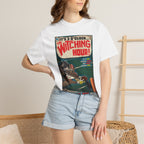 The Witching Hour - Unisex Comfort Colors T-shirt