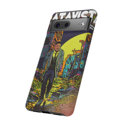Childish Gambino - Atavista - Tough Phone Cases