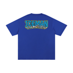 Iceman - Unisex Pure Cotton T-Shirt