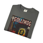 Waterproof Mascara - Golliwog - Unisex Comfort Colors T-shirt