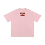 Welcome to the Jungle - Unisex Pure Cotton T-Shirt