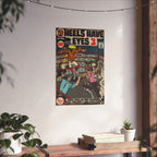 Heels Have Eyes 3 - Matte Vertical Posters