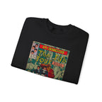 Beatlemania -  Unisex Heavy Blend™ Crewneck Sweatshirt