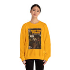 Fight The Power -  Unisex Heavy Blend™ Crewneck Sweatshirt