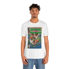 America Has a Problem - Unisex Jersey Short Sleeve Tee