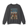 Living For The City - Unisex Heavy Blend™ Crewneck Sweatshirt