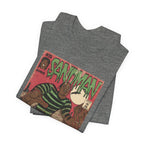 Sandman - Unisex Jersey Short Sleeve Tee