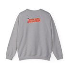 I Wanna Dance with Somebody - Unisex Heavy Blend™ Crewneck Sweatshirt