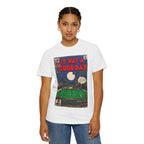 It Was a Good Day - Unisex Comfort Colors T-shirt