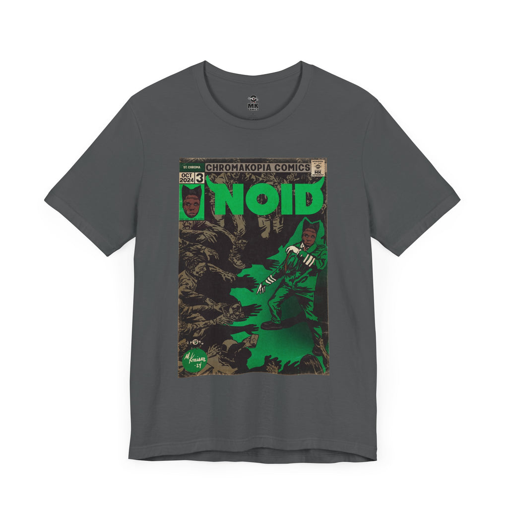 Tyler - Noid - Chroma - Unisex Jersey Short Sleeve Tee