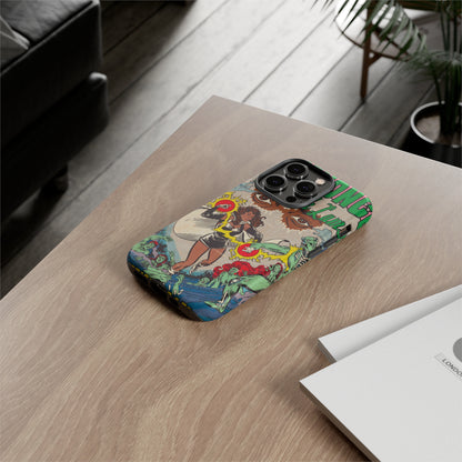 Beyoncé - America Has A Problem - Kendrick Lamar - Tough Phone Cases