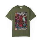 Imaginal Disk - Unisex Comfort Colors T-shirt
