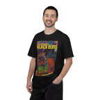 Black Elvis - Unisex Garment-Dyed T-shirt
