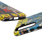 Let God Sort Em Out - Tough Phone Cases