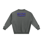 Big Fish Theory - Fleeced Sweatshirt