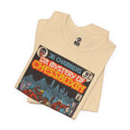 Da Mystery of Chessboxin - Unisex Jersey Short Sleeve Tee